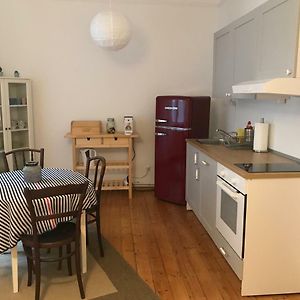 Appartement met een Slaapkamer
